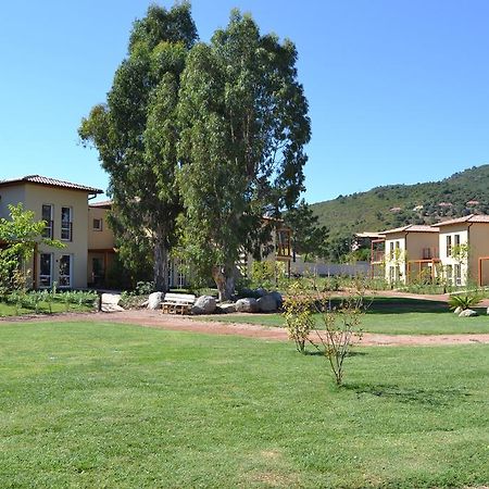 Marina Di Favona Ξενοδοχείο Favone Εξωτερικό φωτογραφία