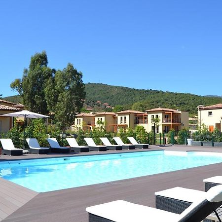 Marina Di Favona Ξενοδοχείο Favone Εξωτερικό φωτογραφία