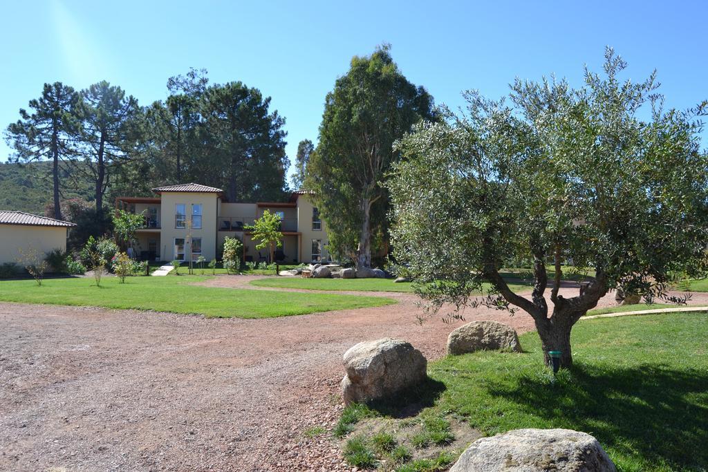 Marina Di Favona Ξενοδοχείο Favone Εξωτερικό φωτογραφία