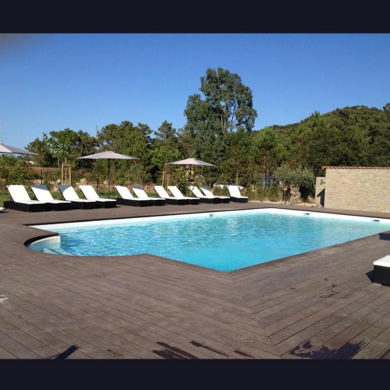Marina Di Favona Ξενοδοχείο Favone Εξωτερικό φωτογραφία